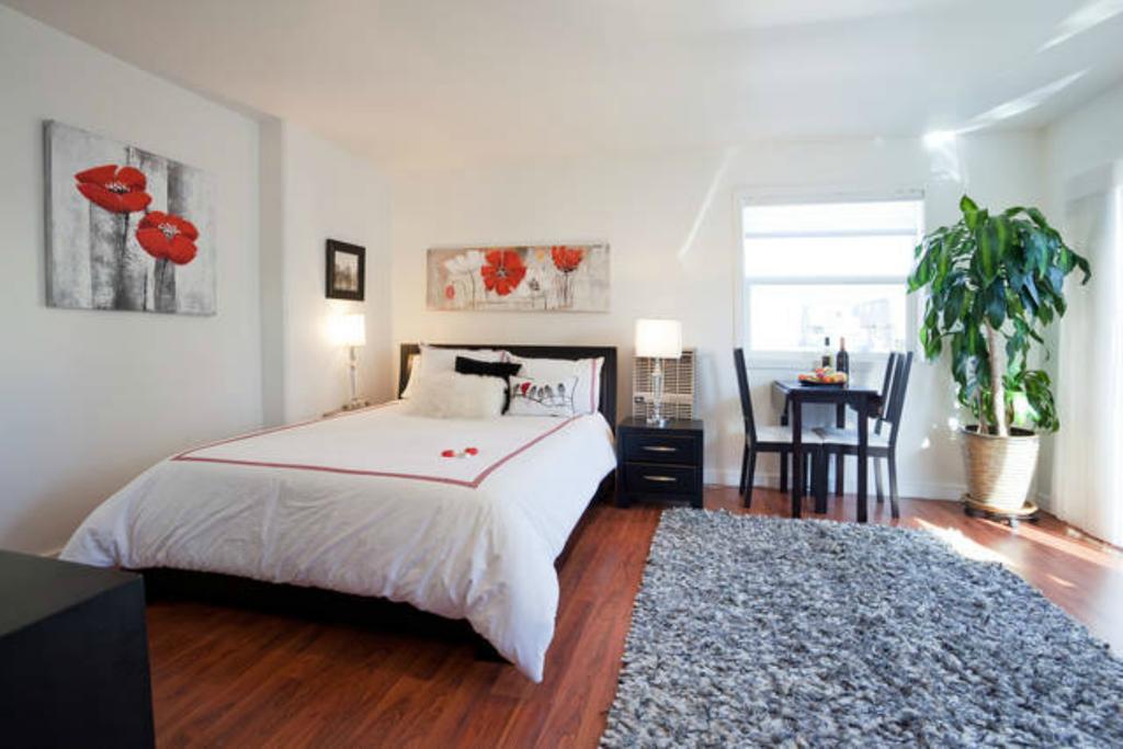A Float Home B&B In Fisherman'S Wharf Victoria Exteriér fotografie