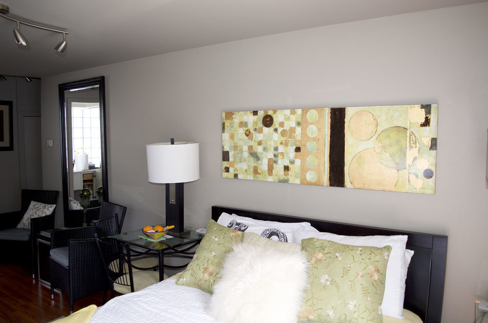 A Float Home B&B In Fisherman'S Wharf Victoria Exteriér fotografie