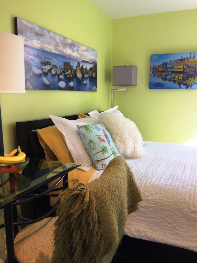 A Float Home B&B In Fisherman'S Wharf Victoria Exteriér fotografie