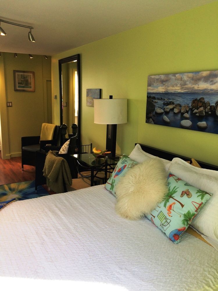 A Float Home B&B In Fisherman'S Wharf Victoria Exteriér fotografie
