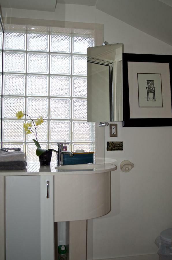 A Float Home B&B In Fisherman'S Wharf Victoria Exteriér fotografie